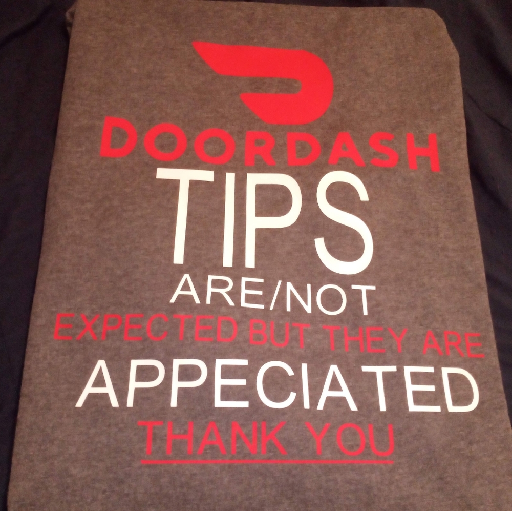 Custom T-shirts